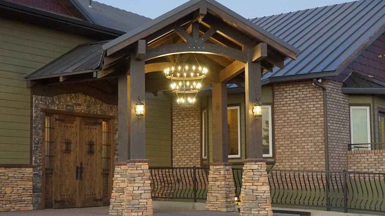 Photo of Outdoor in Colorado City