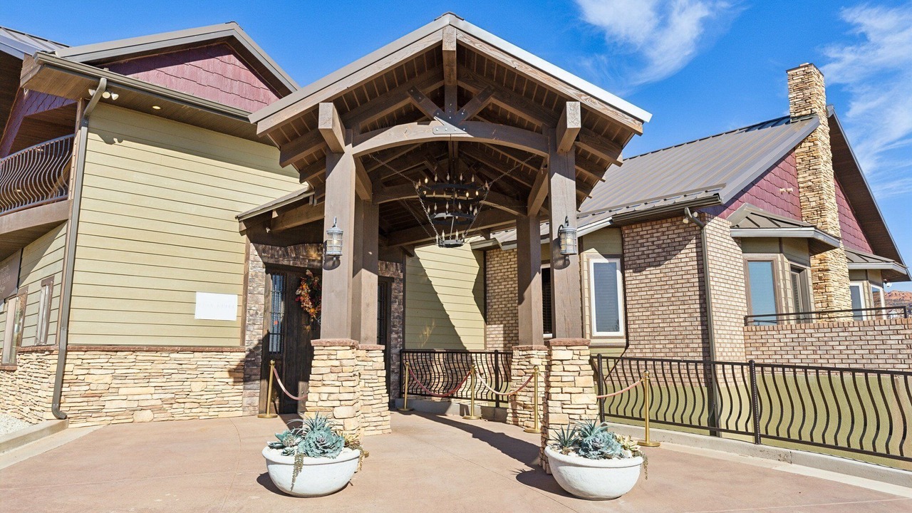 Photo of Outdoor in Colorado City