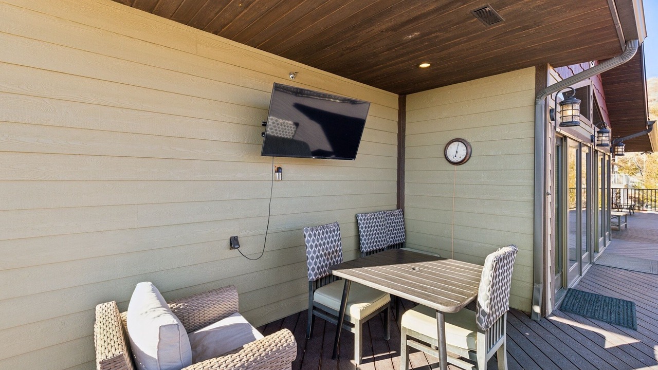 Photo of Outdoor in Colorado City