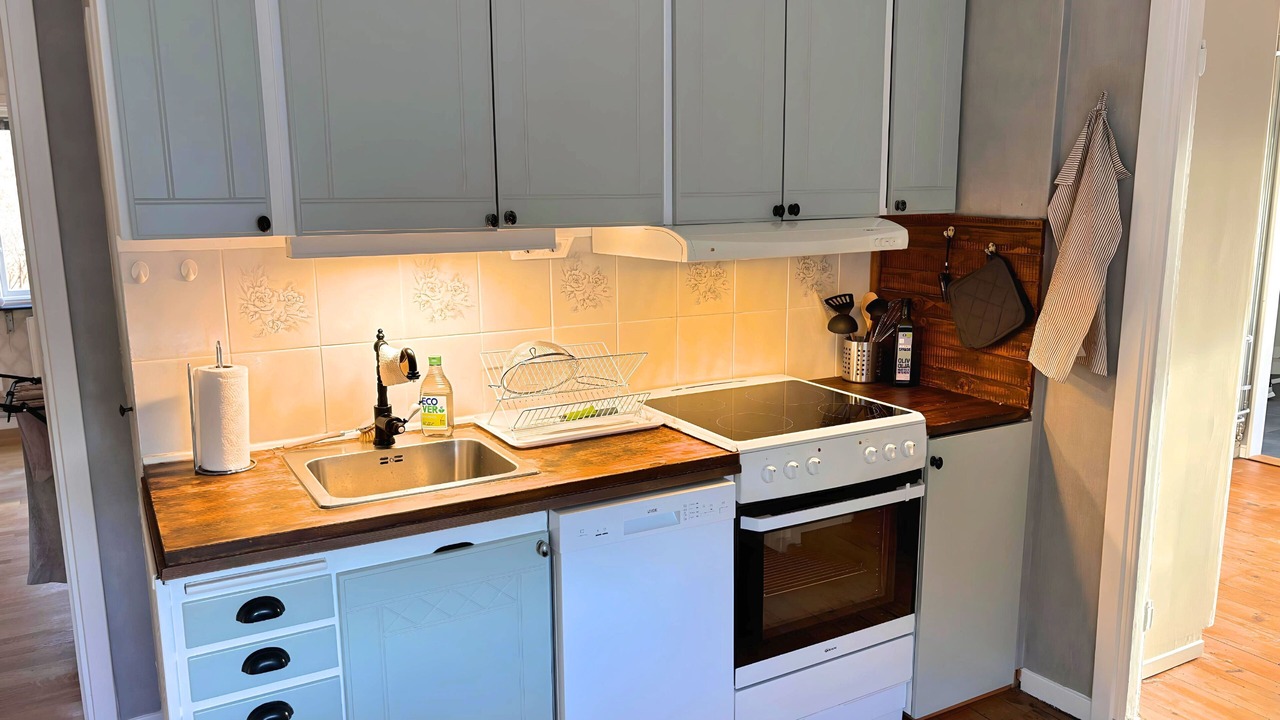 Photo of Kitchen in Hultsfred