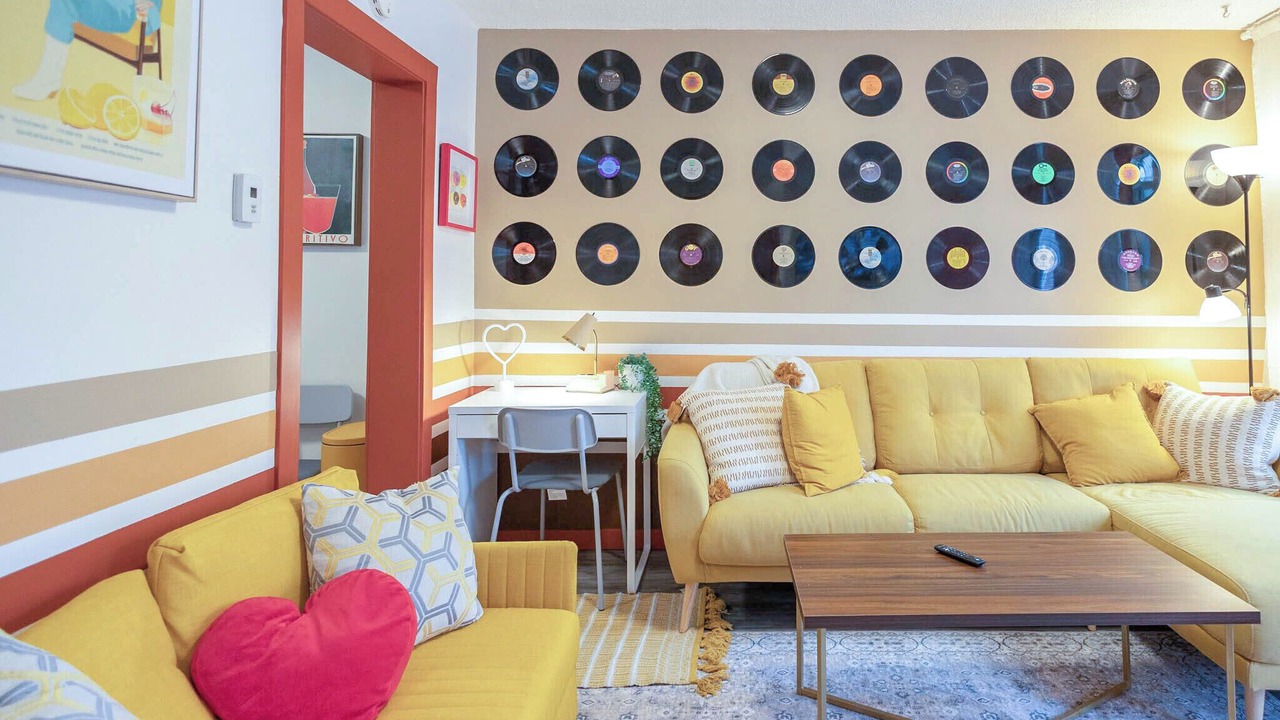 Photo of Livingroom in Inglewood