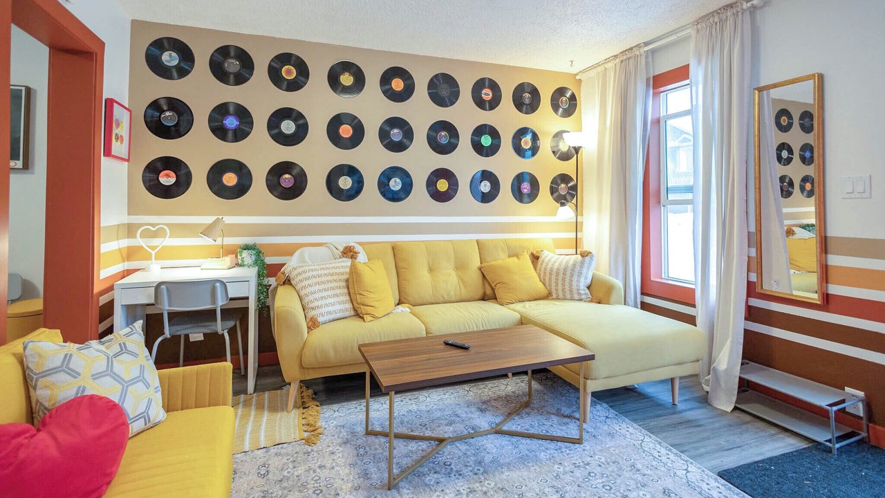 Photo of Livingroom in Inglewood