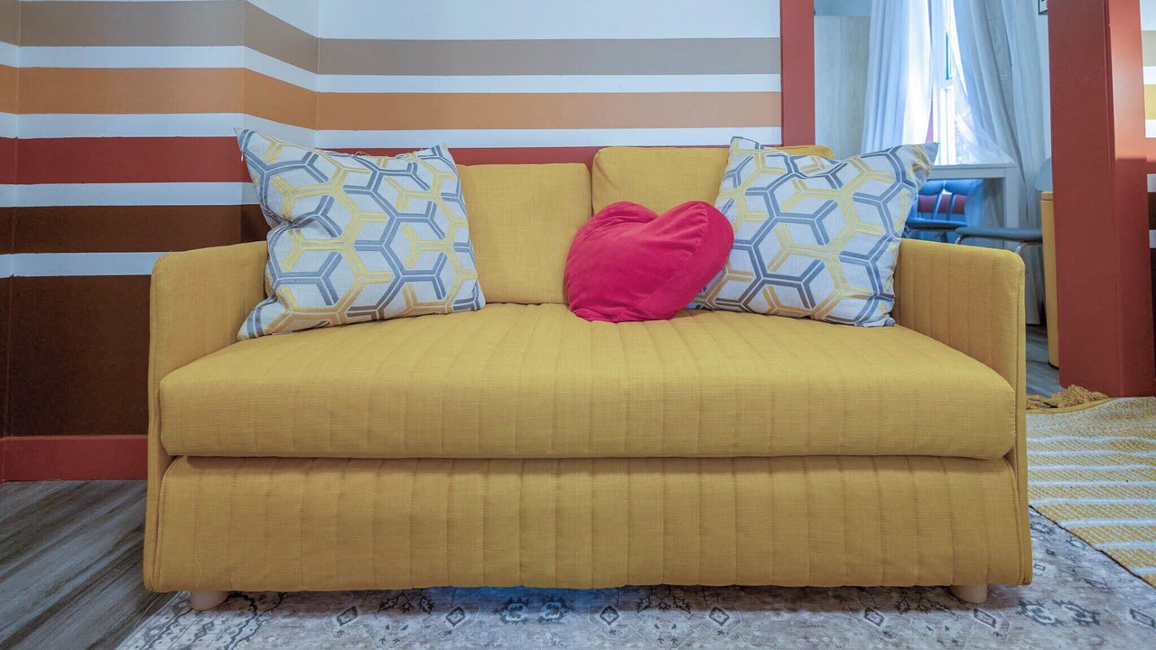 Photo of Livingroom in Inglewood