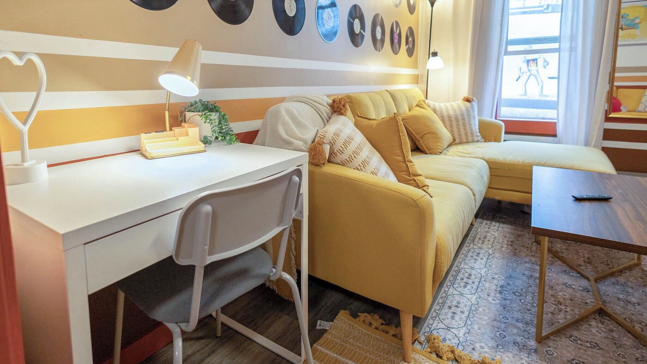Photo of Livingroom in Inglewood