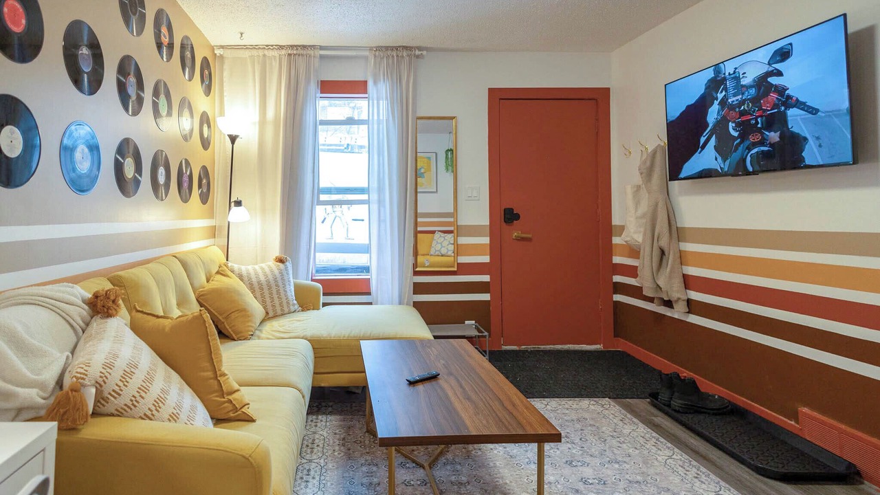 Photo of Livingroom in Inglewood