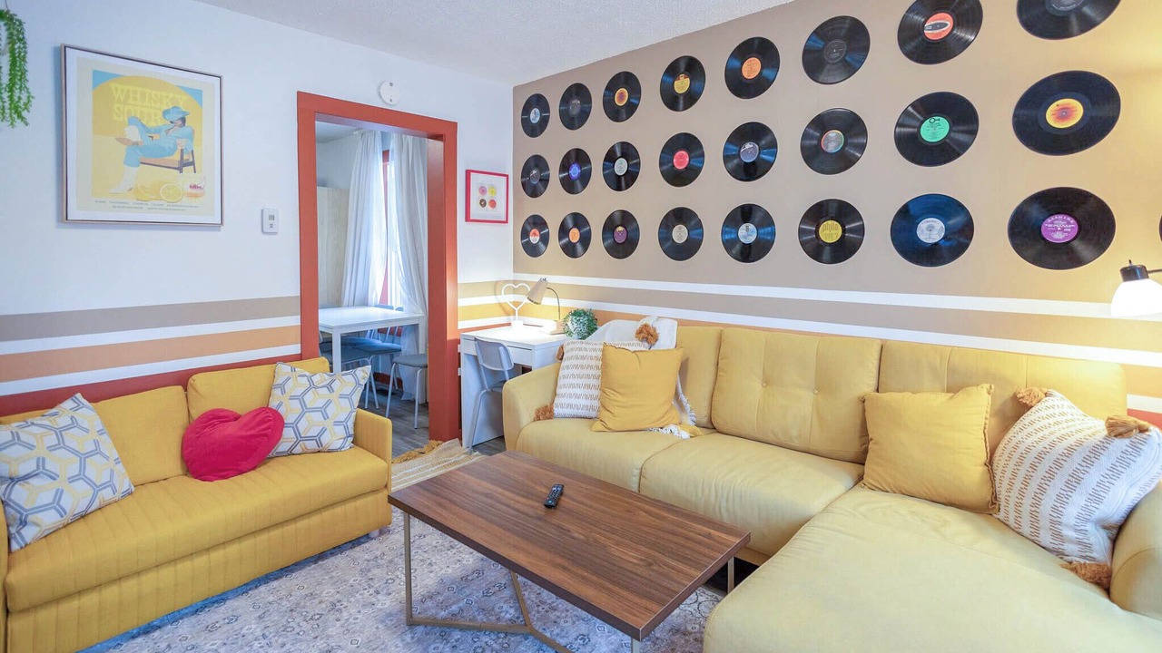 Photo of Livingroom in Inglewood