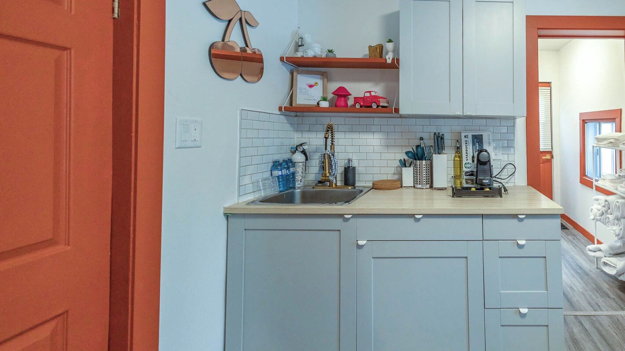 Photo of Kitchen in Inglewood