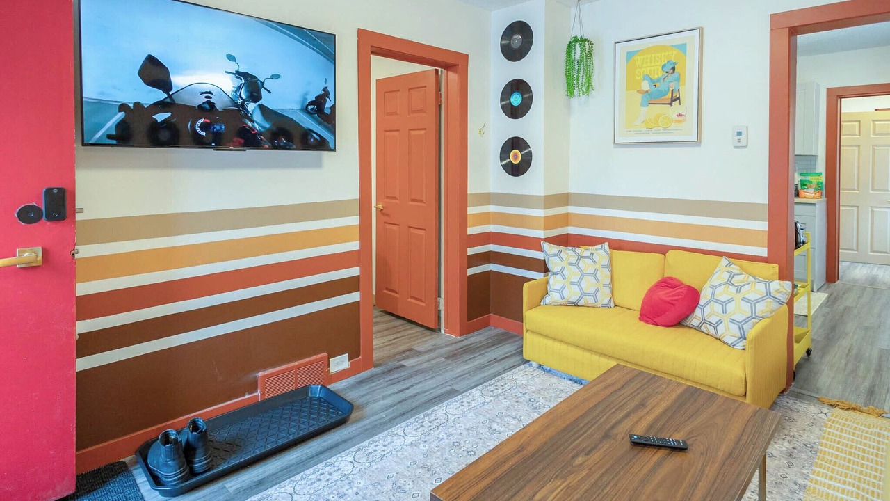 Photo of Livingroom in Inglewood