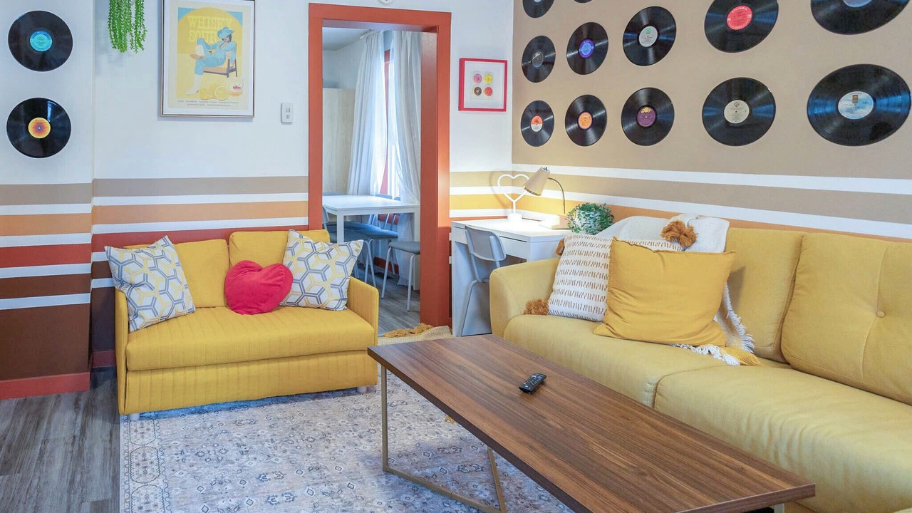 Photo of Livingroom in Inglewood
