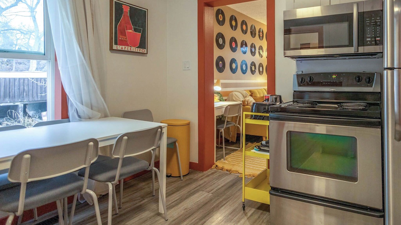 Photo of Kitchen in Inglewood