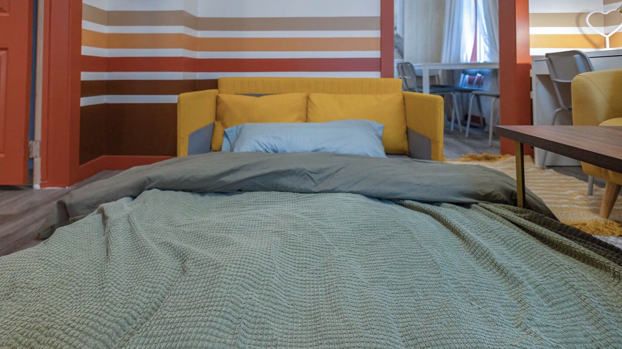 Photo of Bedroom in Inglewood