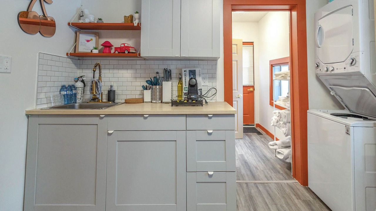 Photo of Kitchen in Inglewood