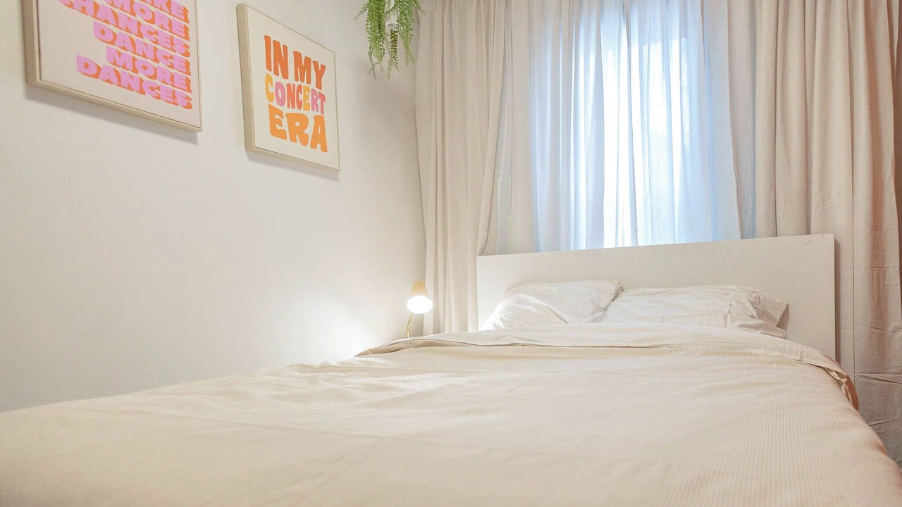 Photo of Bedroom in Inglewood