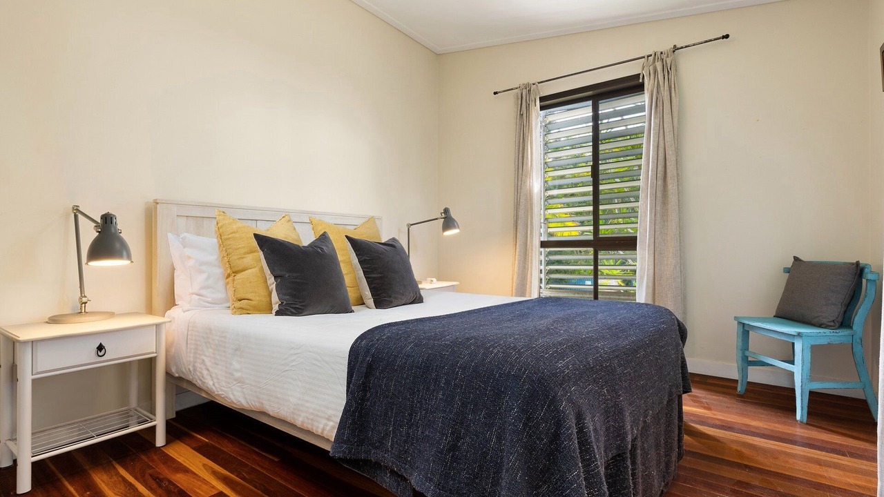 Photo of Bedroom in New Brighton