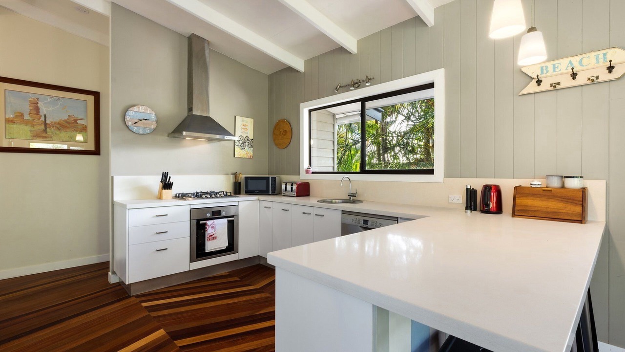 Photo of Kitchen in New Brighton