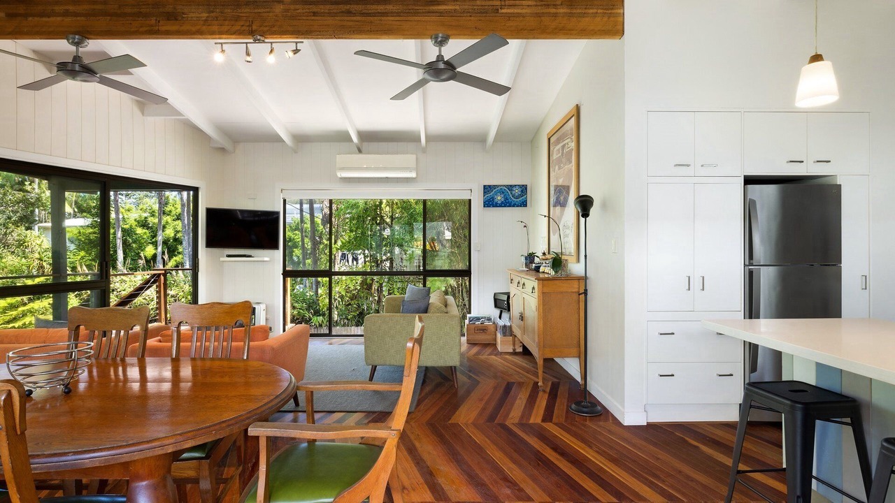 Photo of Livingroom in New Brighton