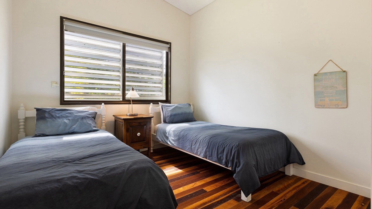 Photo of Bedroom in New Brighton