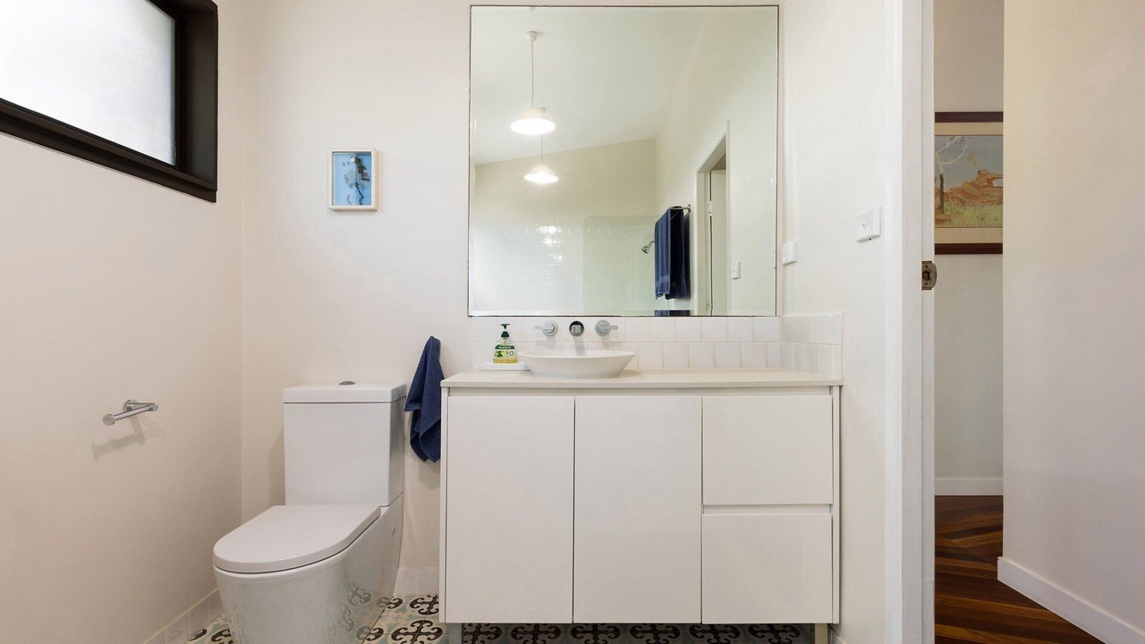 Photo of Bathroom in New Brighton