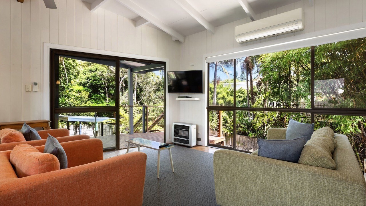 Photo of Livingroom in New Brighton