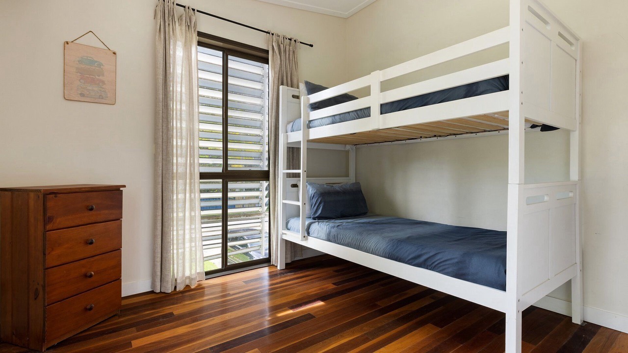Photo of Bedroom in New Brighton