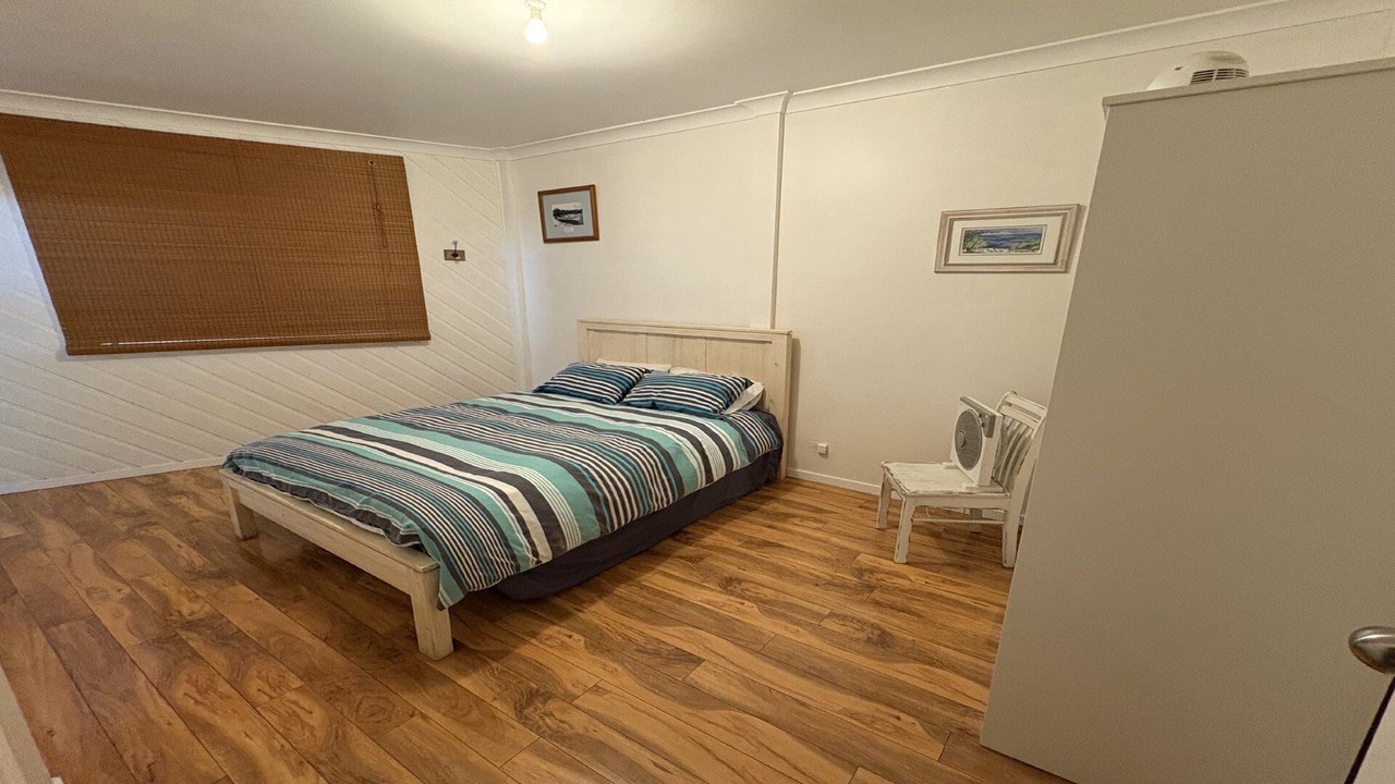Photo of Bedroom in New Brighton