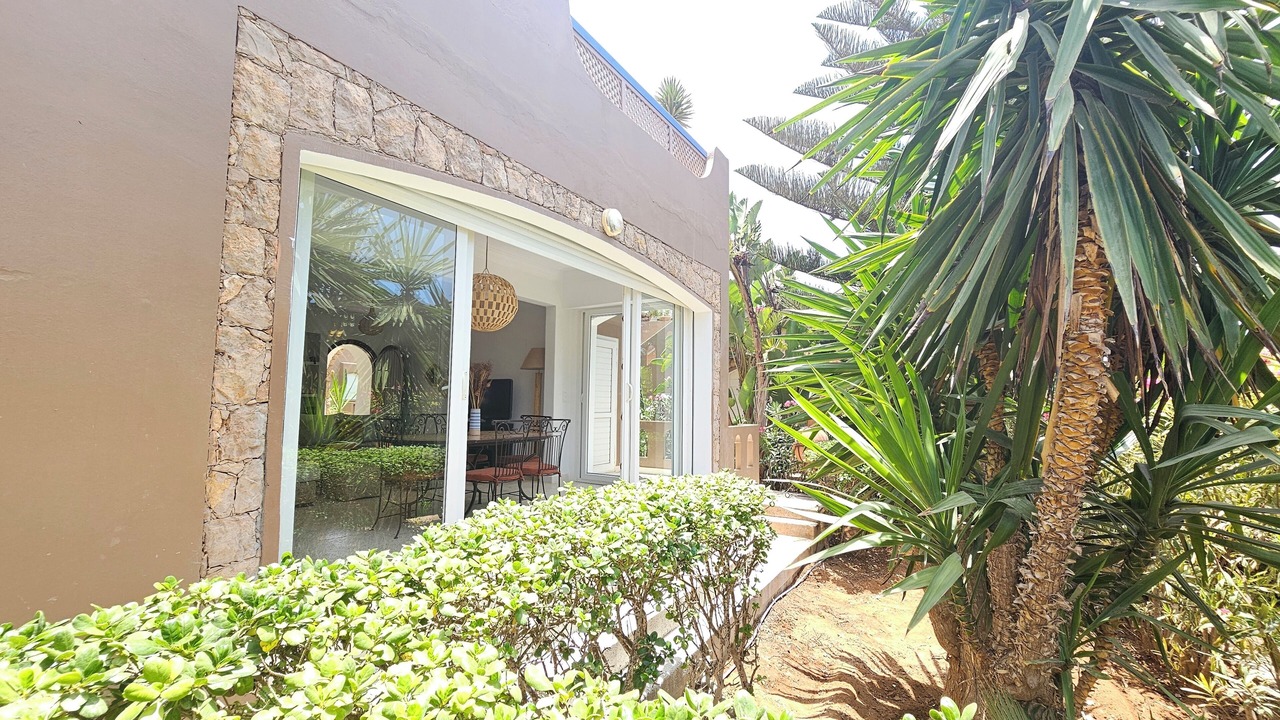 Photo of Outdoor in Sidi Boulfdail