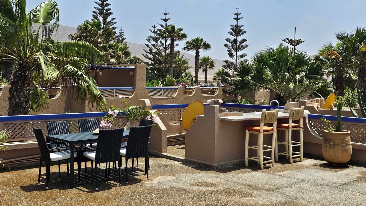 Photo of Outdoor in Sidi Boulfdail