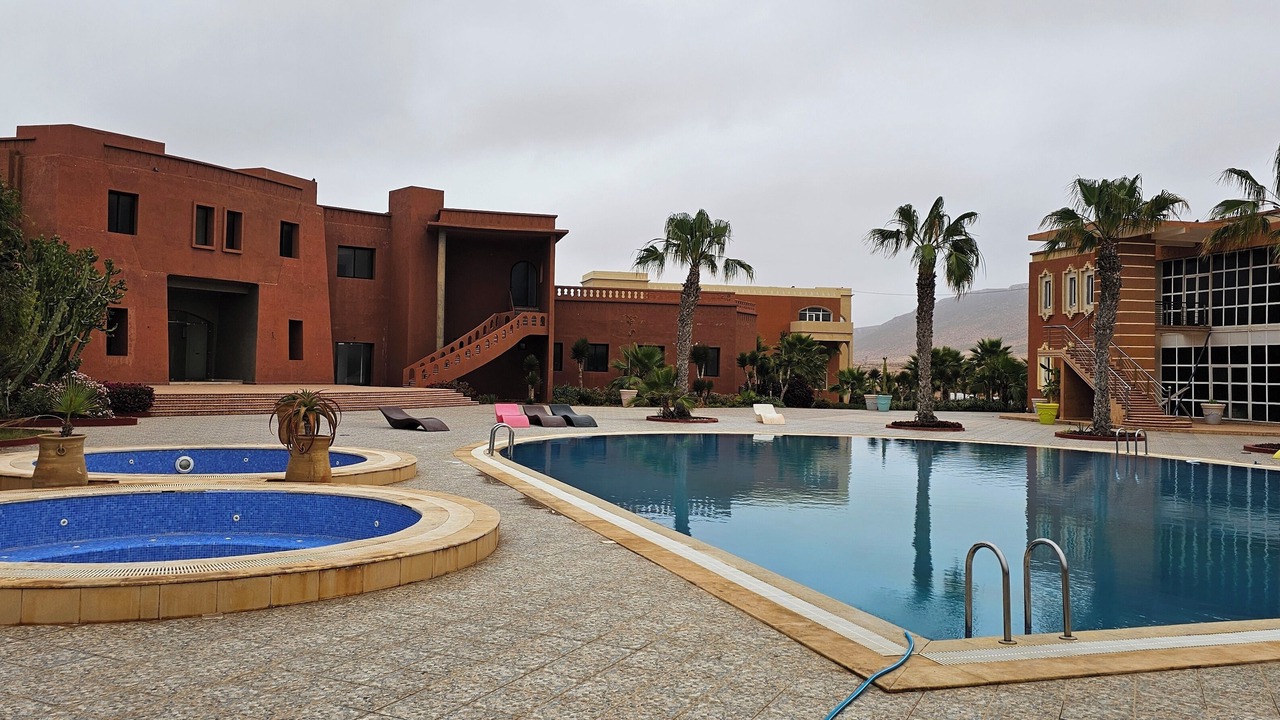 Photo of Outdoor in Sidi Boulfdail