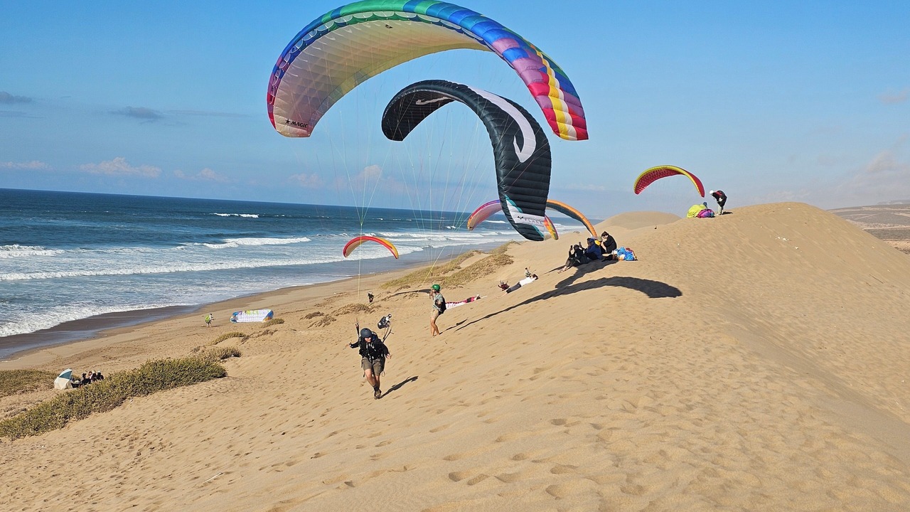 Photo of Others in Sidi Boulfdail