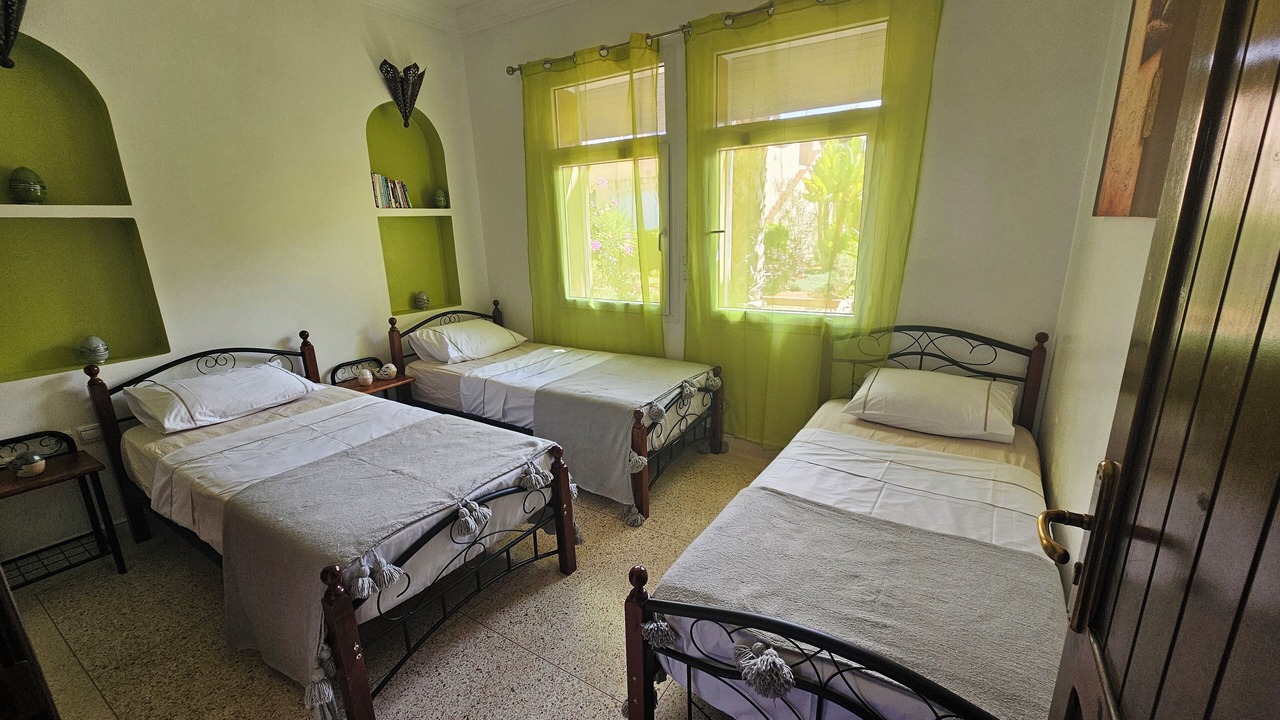 Photo of Bedroom in Sidi Boulfdail
