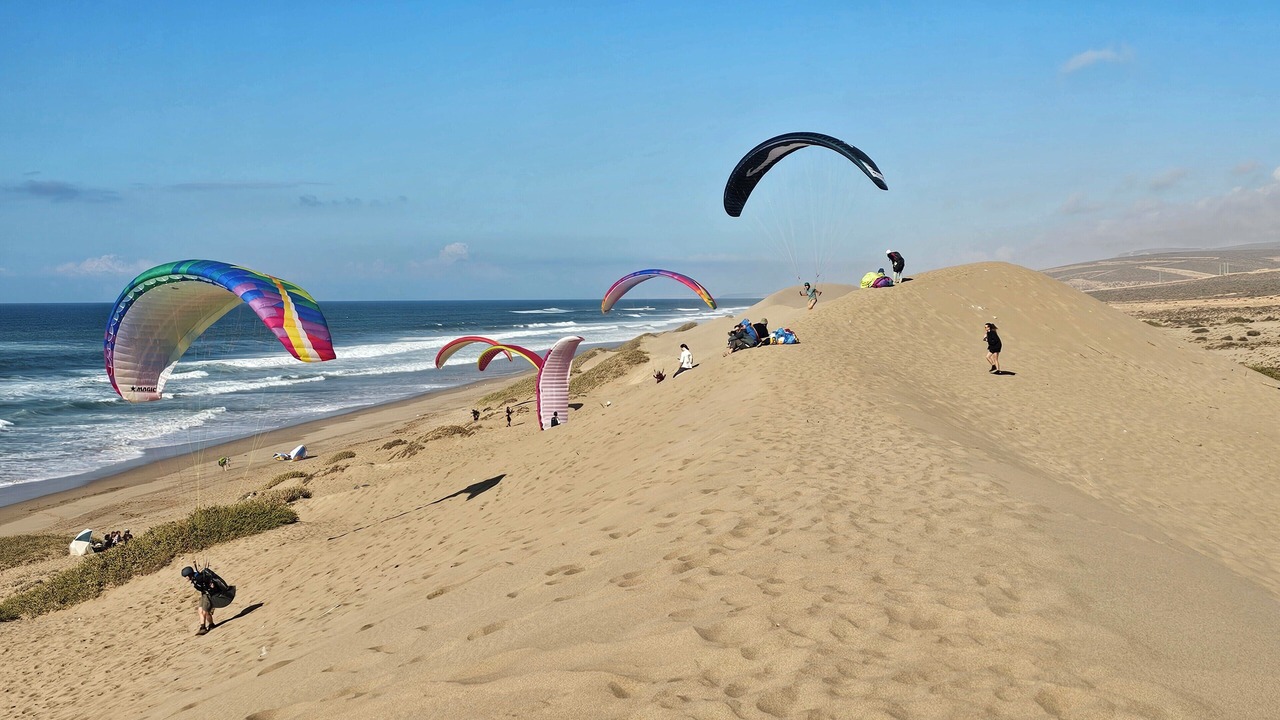 Photo of Others in Sidi Boulfdail
