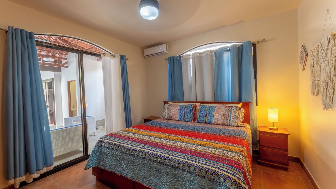 Photo of Bedroom in Esterillos Oeste