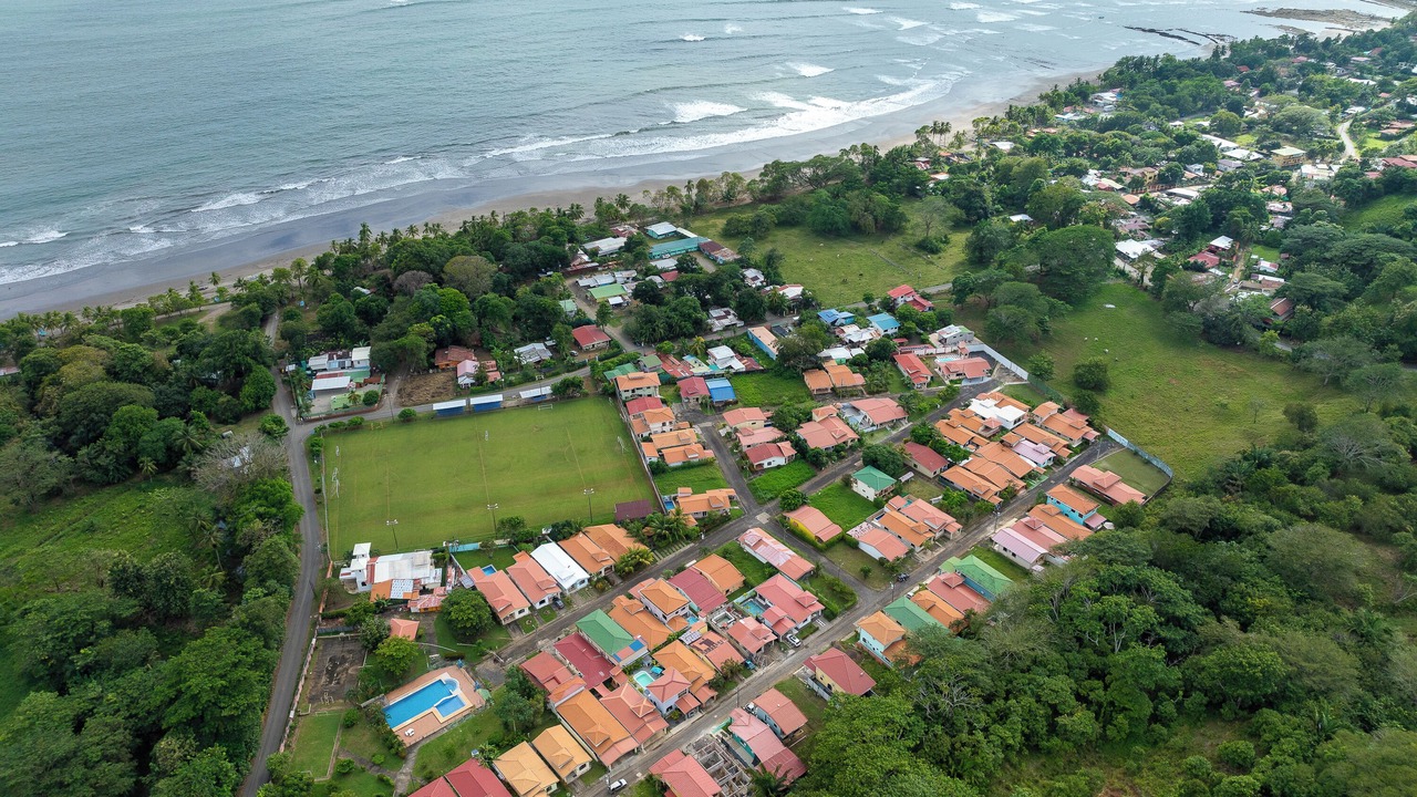Photo of Outdoor in Esterillos Oeste