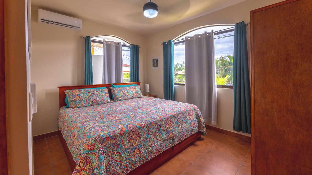 Photo of Bedroom in Esterillos Oeste