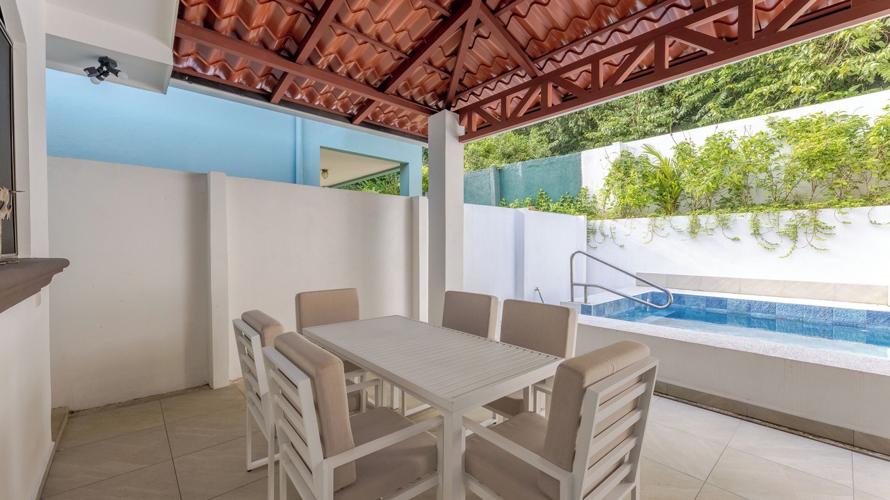 Photo of Outdoor in Esterillos Oeste