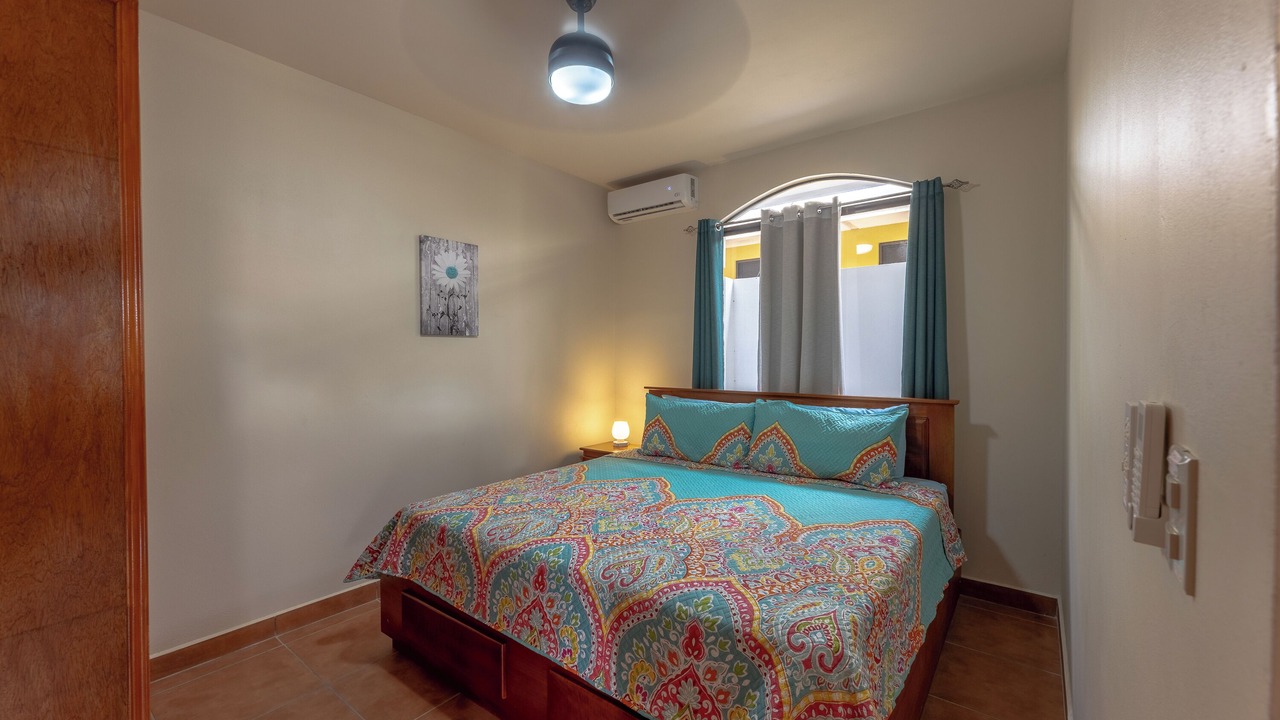 Photo of Bedroom in Esterillos Oeste
