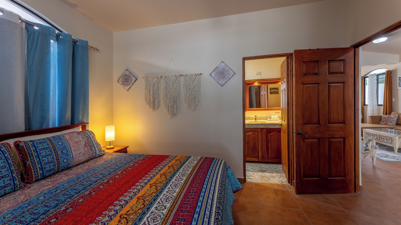 Photo of Bedroom in Esterillos Oeste