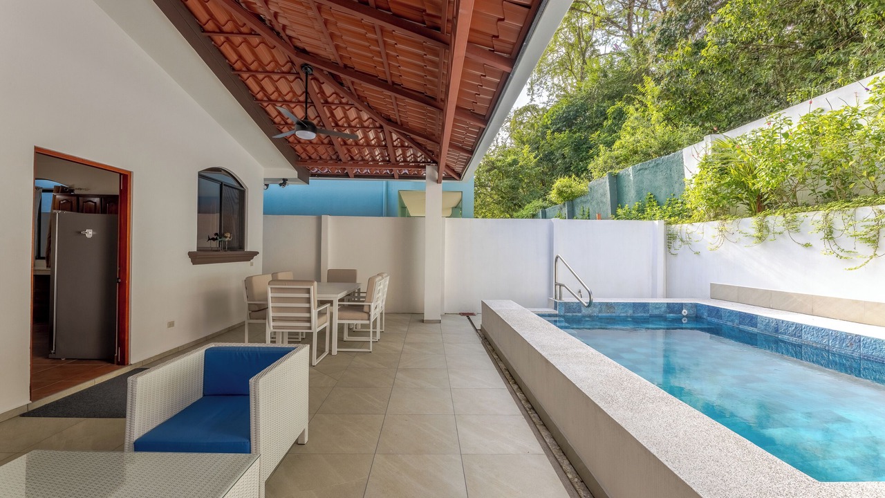 Photo of Outdoor in Esterillos Oeste