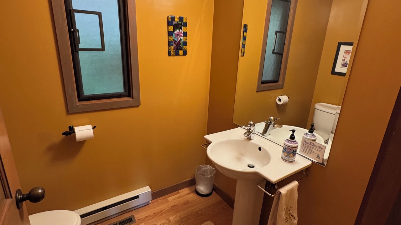 Photo of Bathroom in Olga