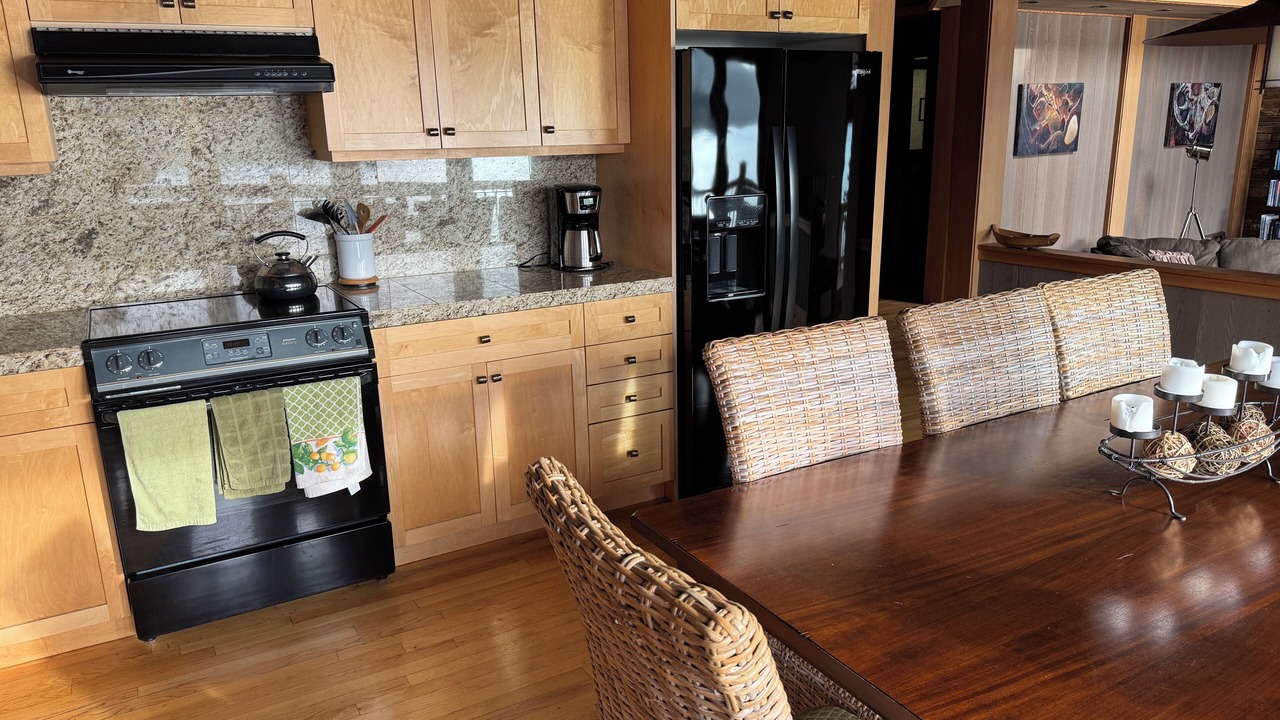 Photo of Kitchen in Olga