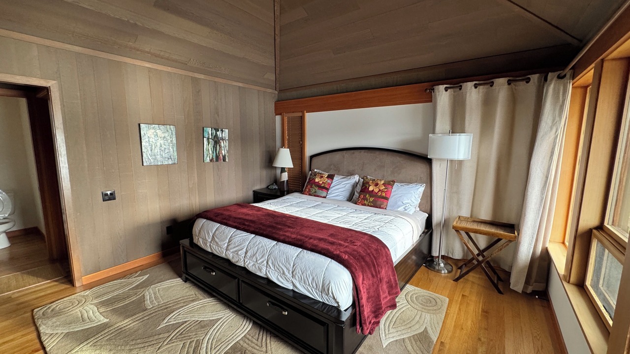 Photo of Bedroom in Olga