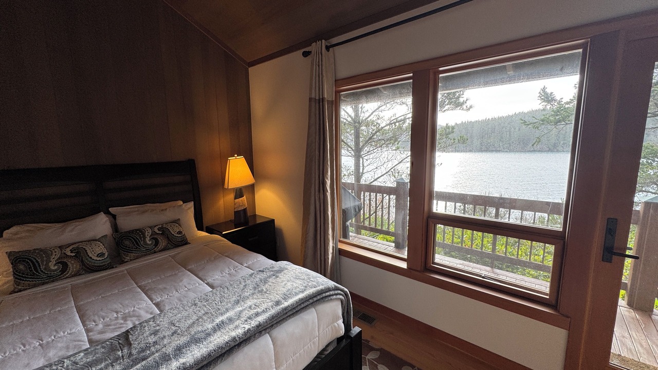 Photo of Bedroom in Olga