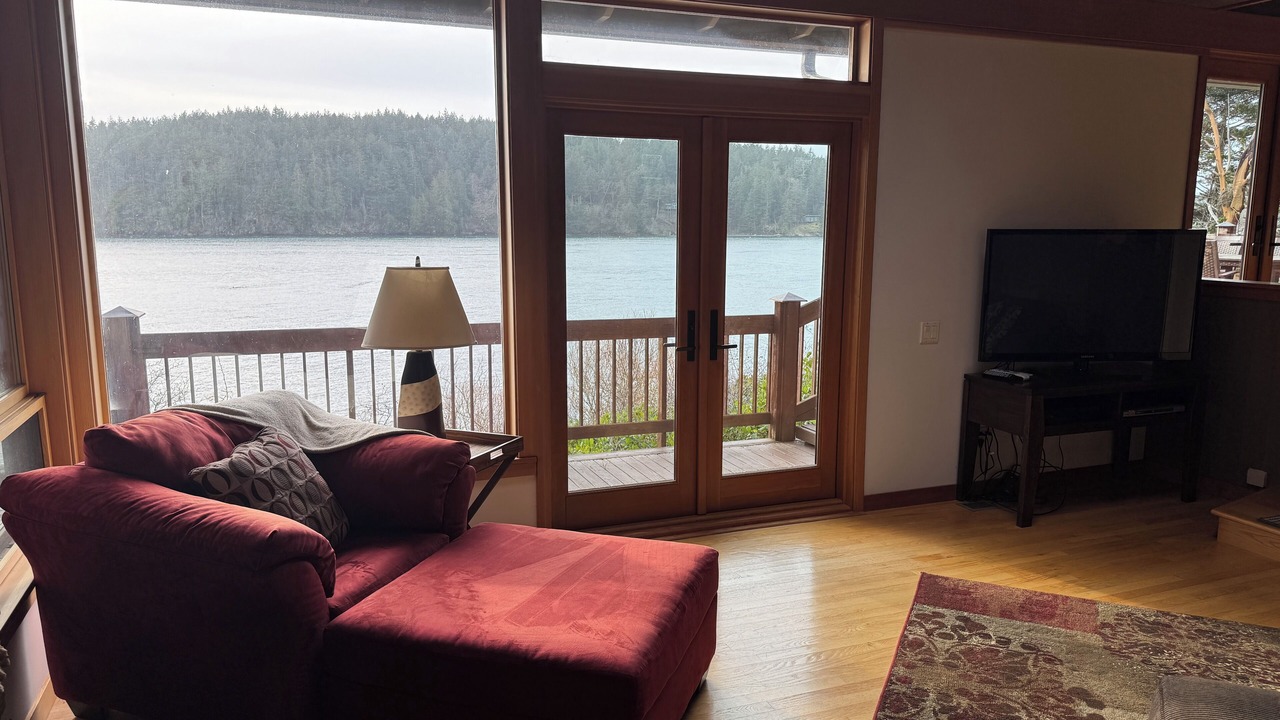 Photo of Livingroom in Olga