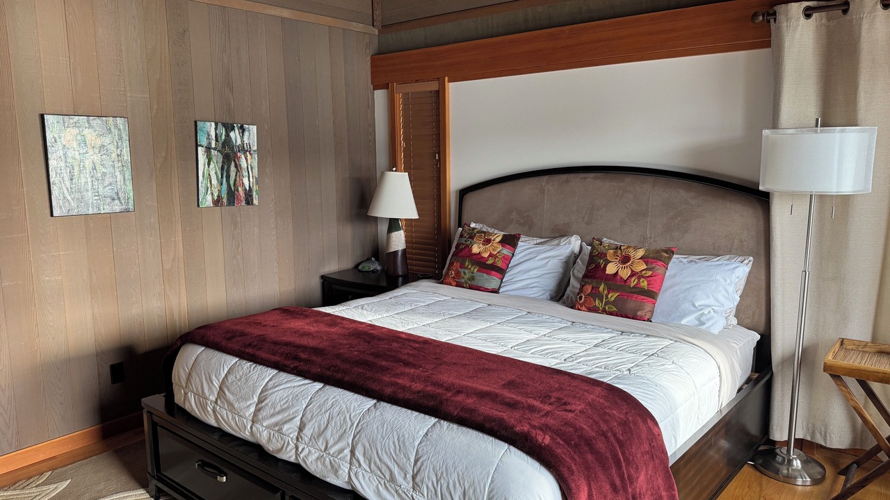 Photo of Bedroom in Olga