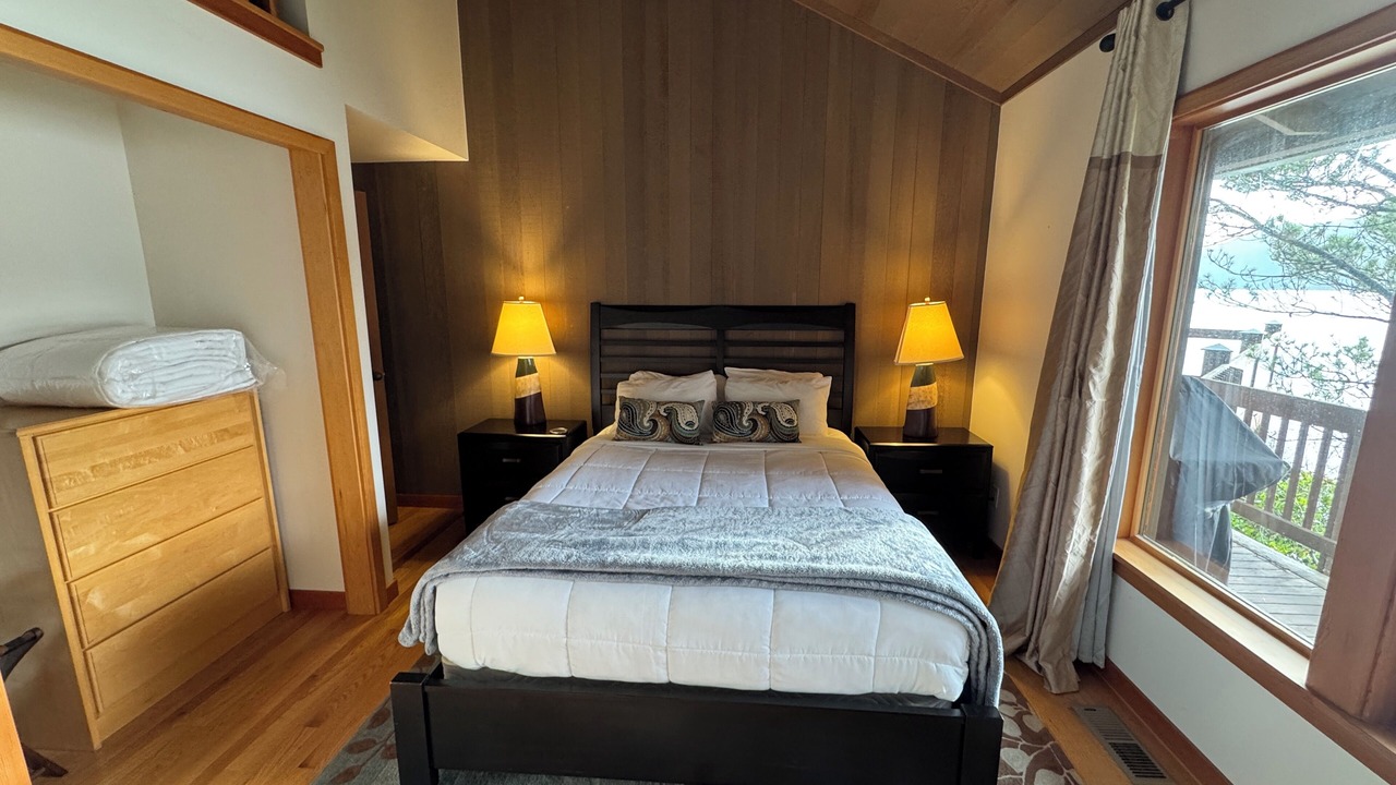 Photo of Bedroom in Olga