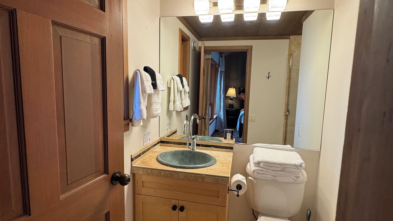 Photo of Bathroom in Olga