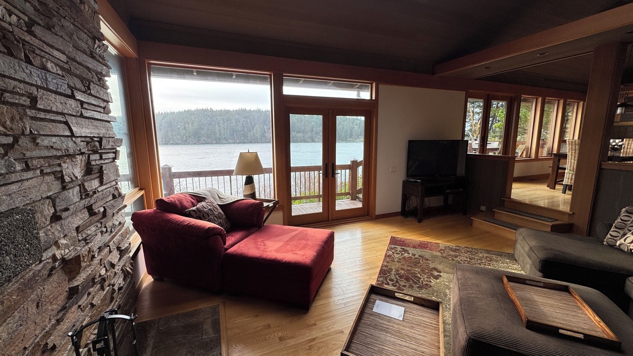 Photo of Livingroom in Olga