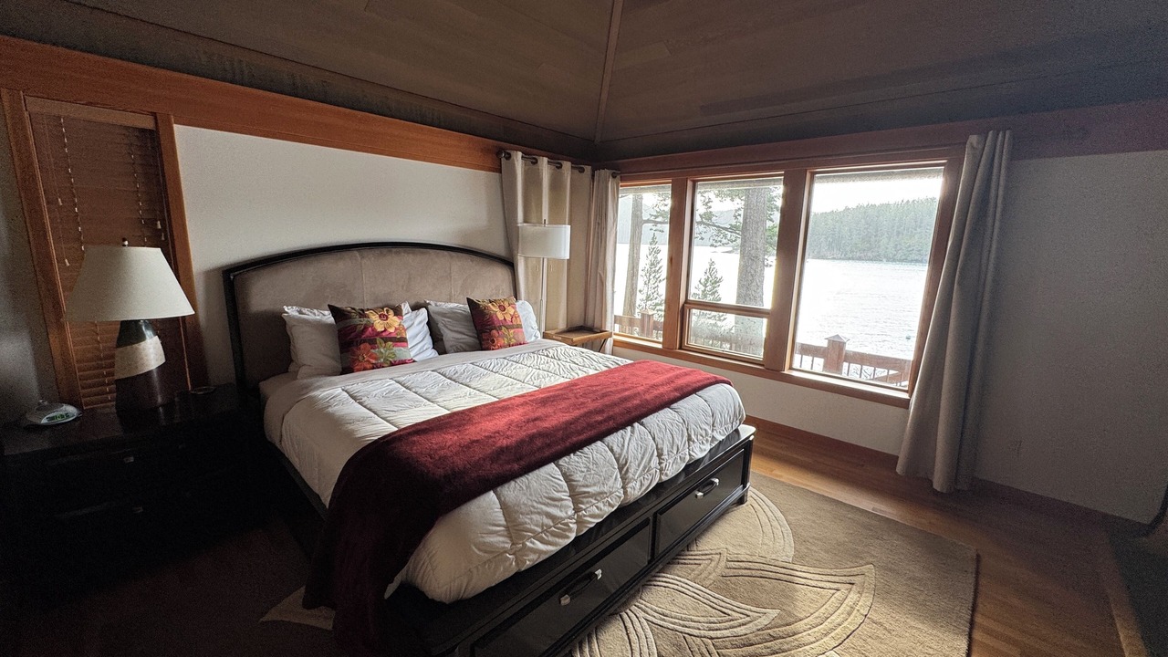 Photo of Bedroom in Olga