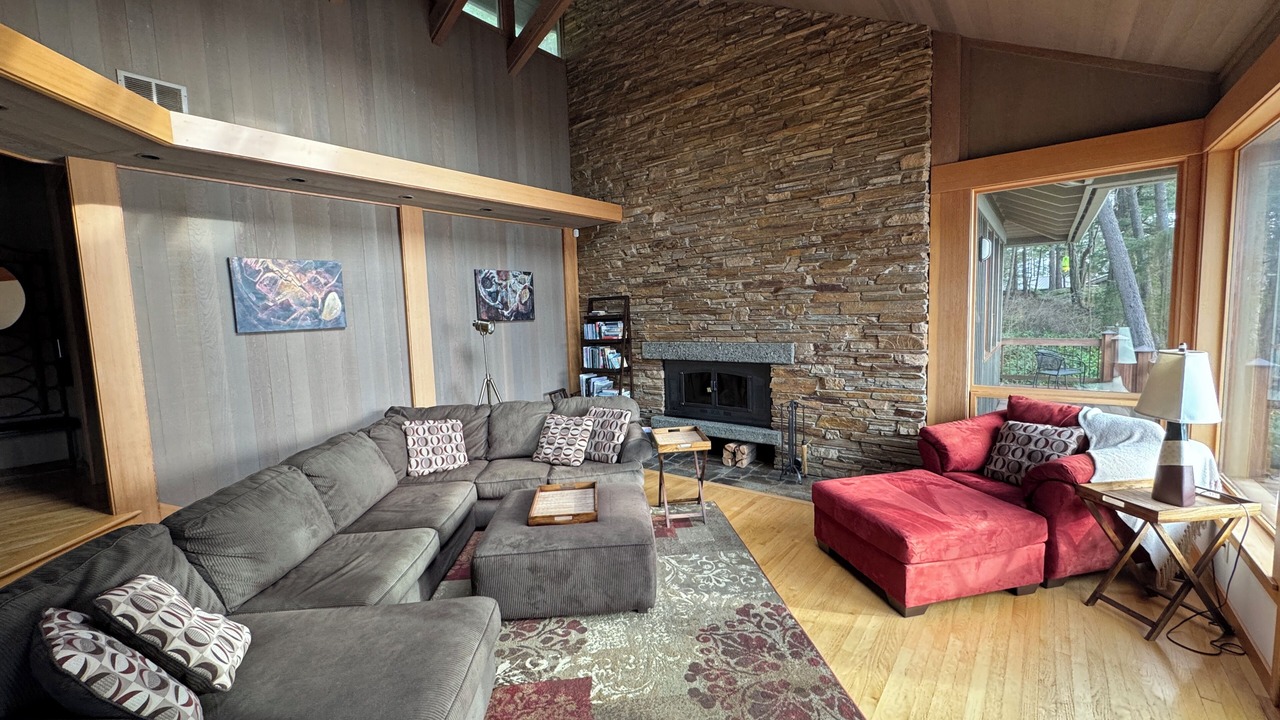 Photo of Livingroom in Olga