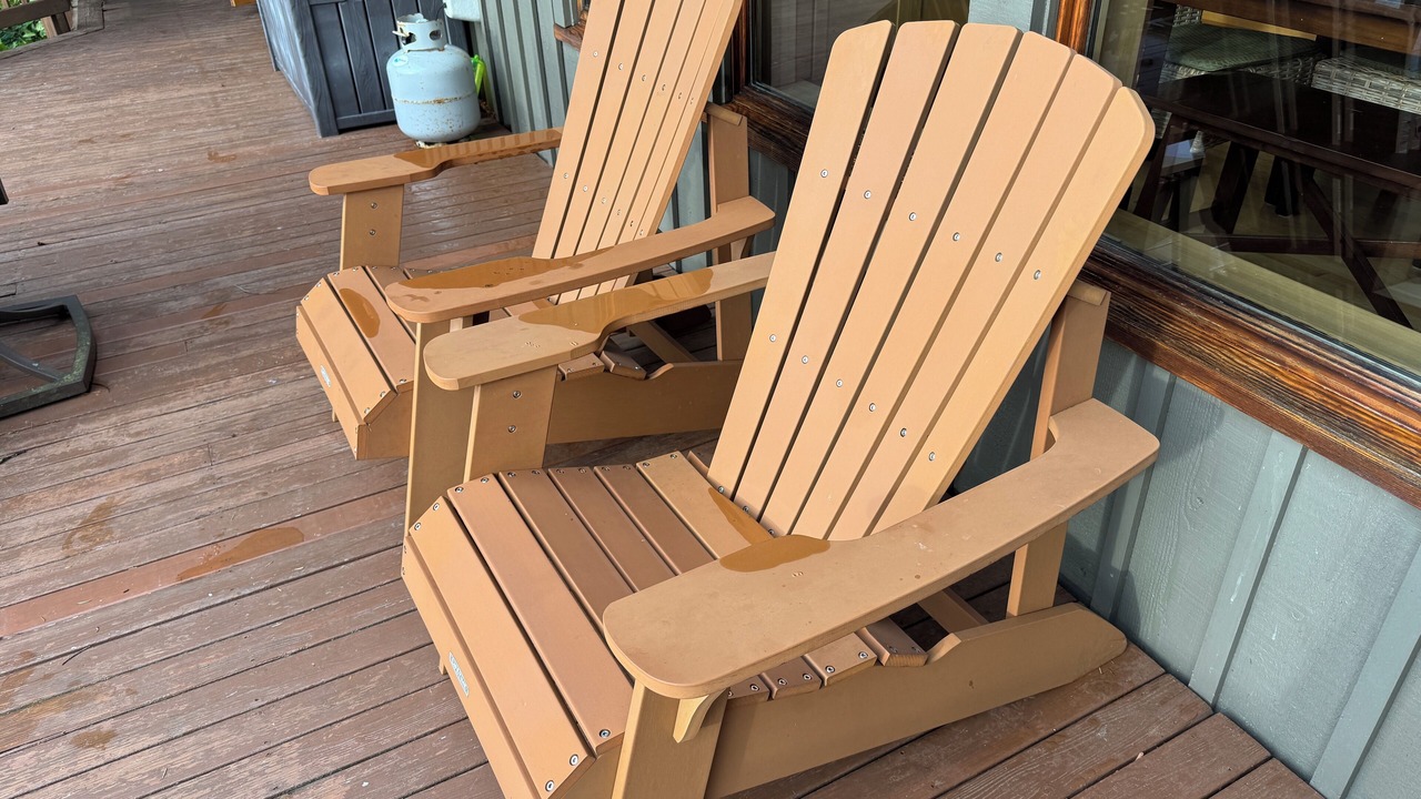 Photo of Patio Balcony in Olga